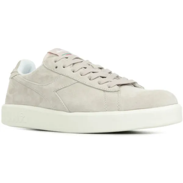 Diadora Sneakers  Game Wide Grijs — vergelijk prijzen bij 1 winkel