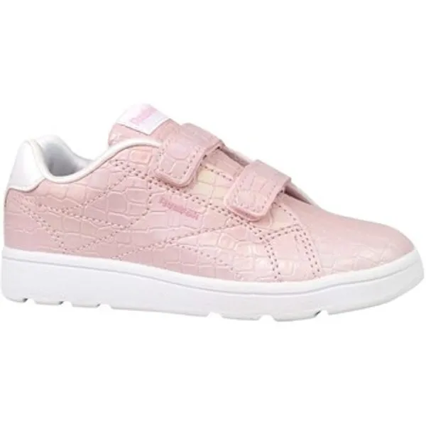 Reebok Sport Lage Sneakers  Royal Complete CLN 2 Roze — vergelijk prijzen bij 1 winkel