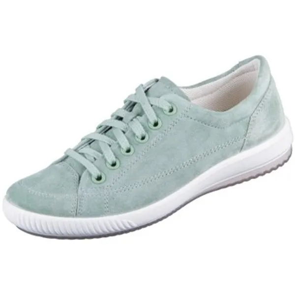legero Lage Sneakers  Tanaro Groen — vergelijk prijzen bij 1 winkel