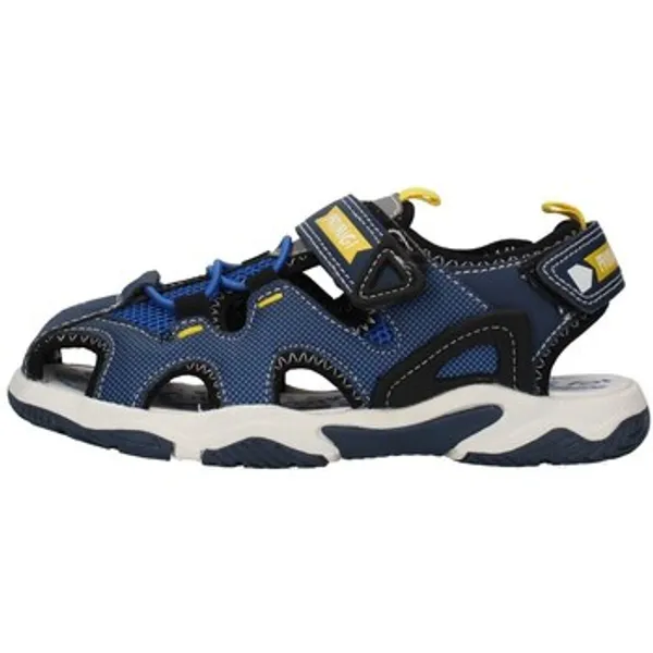 Primigi Lage Sneakers  1967433 Blauw — vergelijk prijzen bij 1 winkel