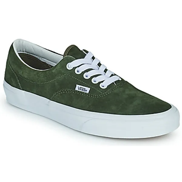 Vans Lage Sneakers  UA Era Groen — vergelijk prijzen bij 1 winkel