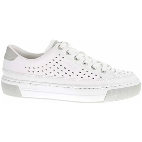 Rieker Lage Sneakers  L884980 multicolour — vergelijk prijzen bij 1 winkel