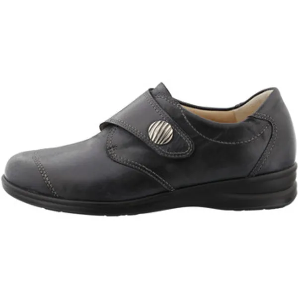 Finn Comfort Sneakers  Alzano Zwart — vergelijk prijzen bij 1 winkel