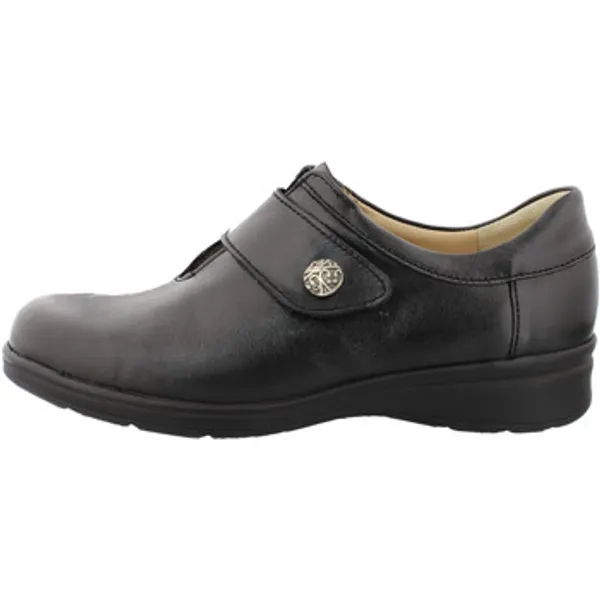 Finn Comfort Sneakers  Pasadena Zwart — vergelijk prijzen bij 1 winkel