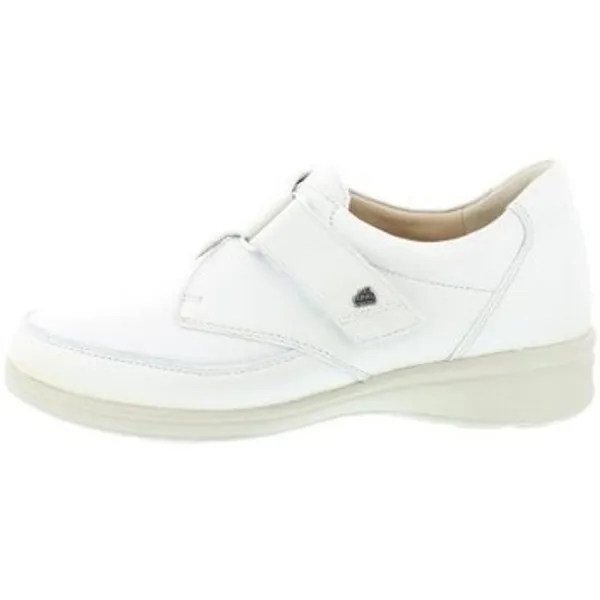 Finn Comfort Sneakers  Alkmaar Wit — vergelijk prijzen bij 1 winkel