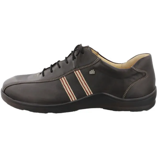 Finn Comfort Sneakers  Tripoli Bruin — vergelijk prijzen bij 1 winkel