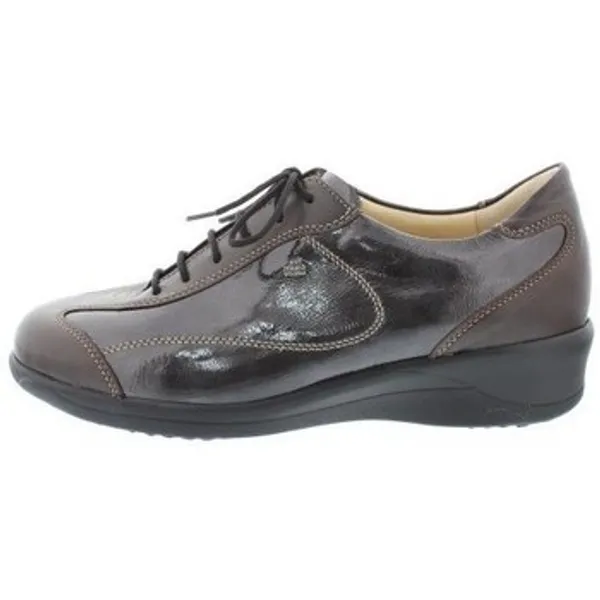 Finn Comfort Sneakers  Sorrent Bruin — vergelijk prijzen bij 1 winkel