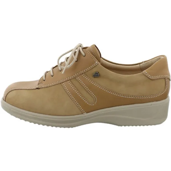 Finn Comfort Sneakers  Nicosia Beige — vergelijk prijzen bij 1 winkel