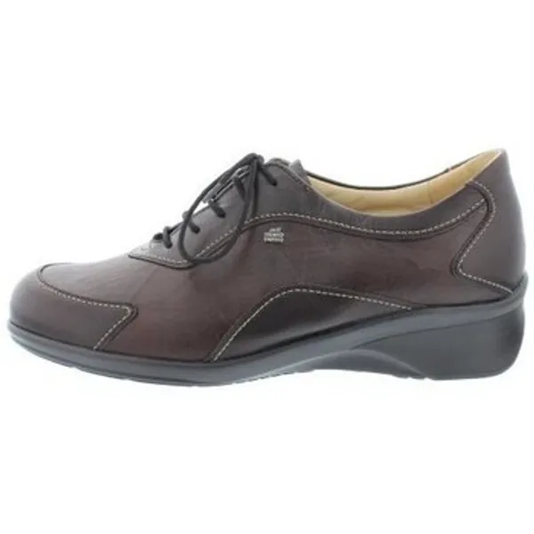 Finn Comfort Sneakers  Savannah Bruin — vergelijk prijzen bij 1 winkel