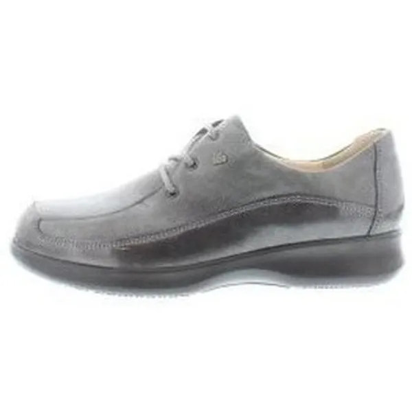 Finn Comfort Sneakers  Acapulco Grijs — vergelijk prijzen bij 1 winkel