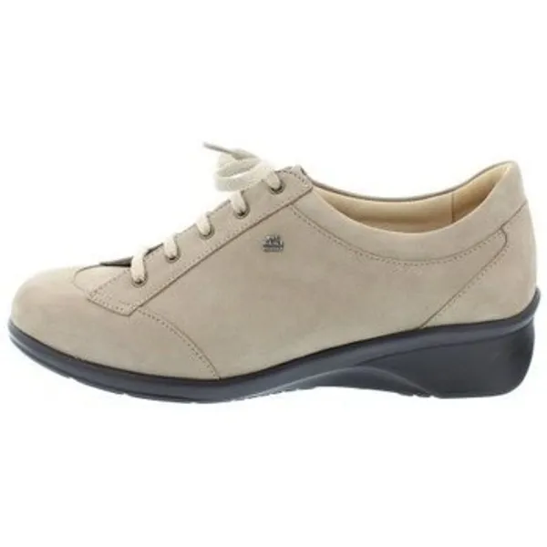 Finn Comfort Sneakers  Estoril Beige — vergelijk prijzen bij 1 winkel