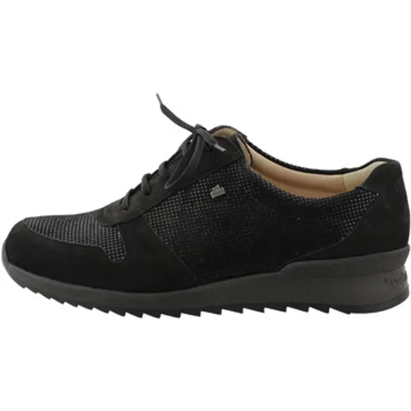 Finn Comfort Sneakers  Sidonia Zwart — vergelijk prijzen bij 1 winkel