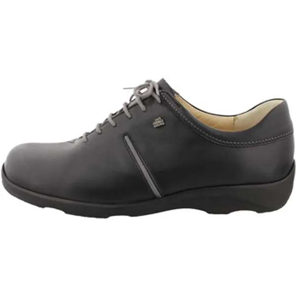Finn Comfort Sneakers  Belfort Zwart — vergelijk prijzen bij 1 winkel