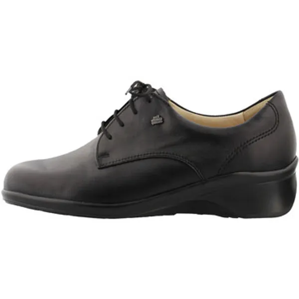 Finn Comfort Sneakers  Escorial Zwart — vergelijk prijzen bij 1 winkel