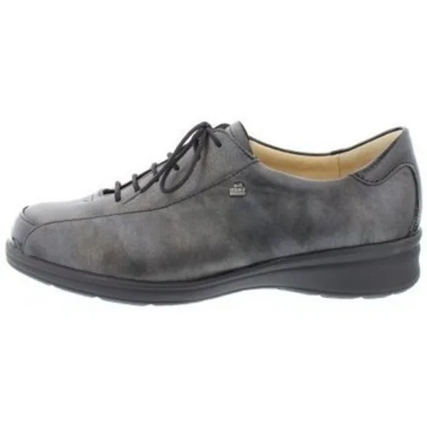 Finn Comfort Sneakers  Munster Zwart — vergelijk prijzen bij 1 winkel