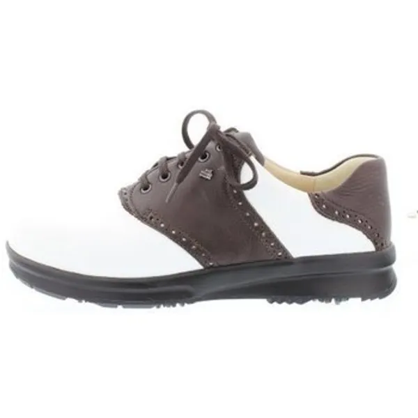 Finn Comfort Sneakers  Augusta Wit — vergelijk prijzen bij 1 winkel