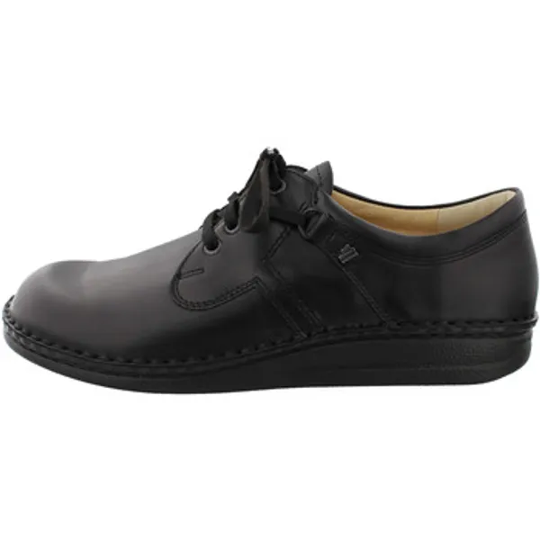 Finn Comfort Sneakers  Vaasa Zwart — vergelijk prijzen bij 1 winkel