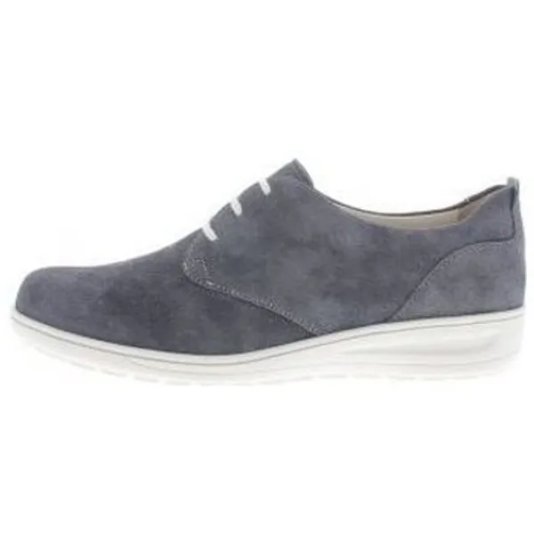 Solidus Sneakers  Heaven Grijs — vergelijk prijzen bij 1 winkel