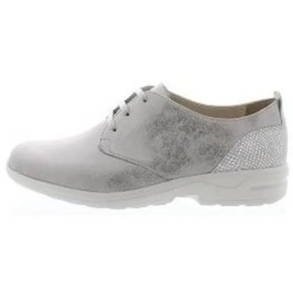 Solidus Sneakers  Hella H Grijs — vergelijk prijzen bij 1 winkel