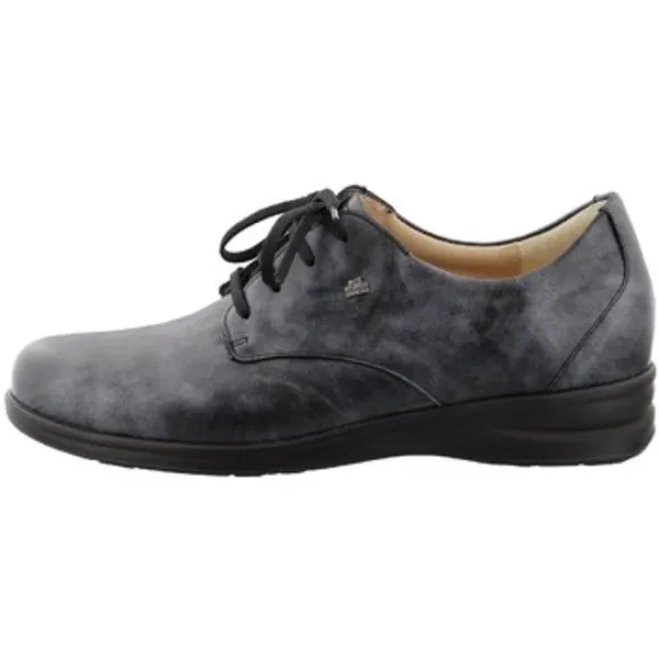 Finn Comfort Sneakers  Albacete Zwart — vergelijk prijzen bij 1 winkel