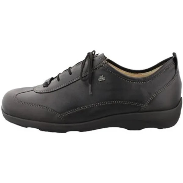 Finn Comfort Sneakers  Manaus Zwart — vergelijk prijzen bij 1 winkel