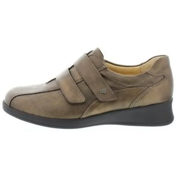 Finn Comfort Sneakers  Nairobi Bruin — vergelijk prijzen bij 1 winkel