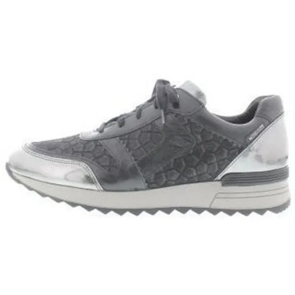 mephisto Sneakers  Trecy Magic Grijs — vergelijk prijzen bij 1 winkel