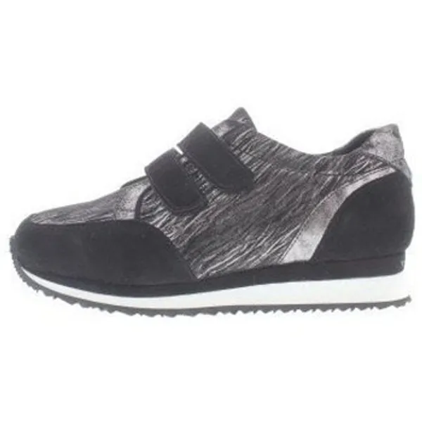 Christina Capo Sneakers  20992-K-Runner Zwart — vergelijk prijzen bij 1 winkel