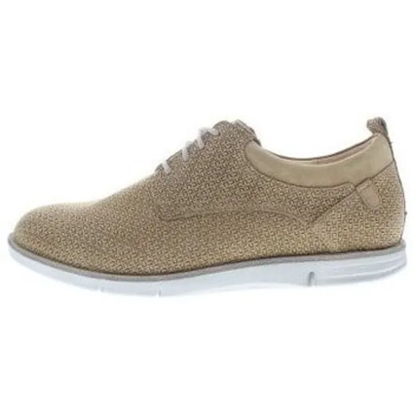 Ganter Sneakers  Gabriel G Beige — vergelijk prijzen bij 1 winkel