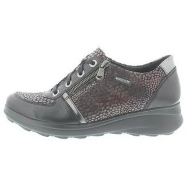mephisto Sneakers  Jill Silk Blauw — vergelijk prijzen bij 1 winkel