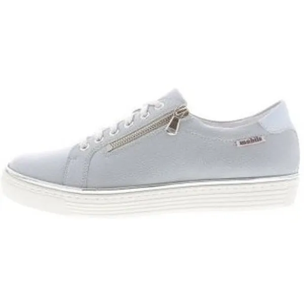 mephisto Sneakers  Eroline Ceylan Blauw — vergelijk prijzen bij 1 winkel