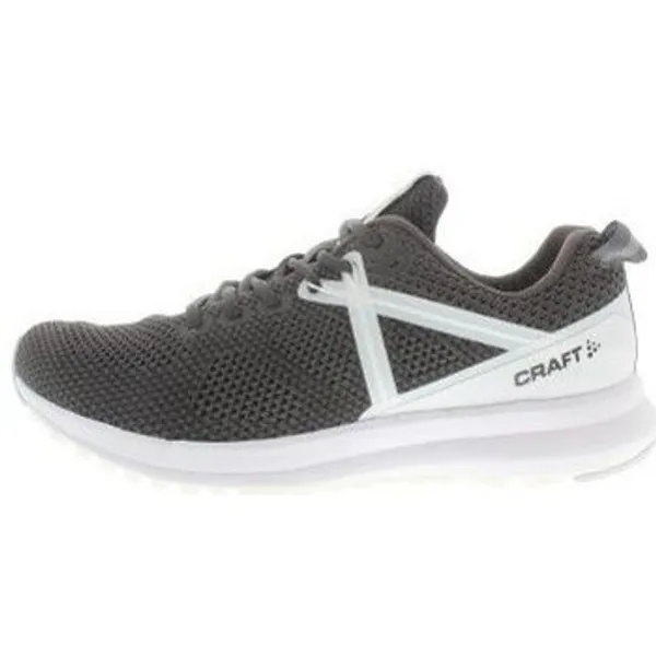 Craft Sneakers  X165 Fusekinit Grijs — vergelijk prijzen bij 1 winkel