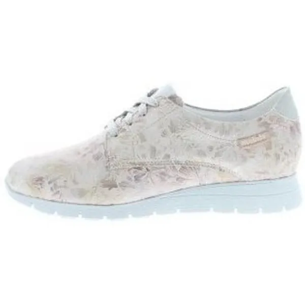 mephisto Sneakers  Dalyna Florus Wit — vergelijk prijzen bij 1 winkel