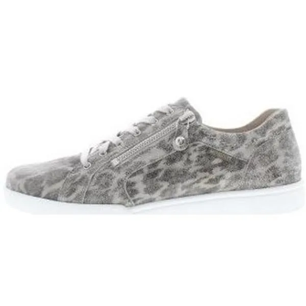 mephisto Sneakers  Diamanta savannah Grijs — vergelijk prijzen bij 1 winkel