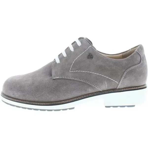 Finn Comfort Sneakers  Elmhurst Blauw — vergelijk prijzen bij 1 winkel