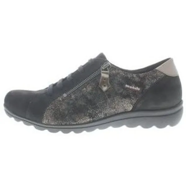 mephisto Sneakers  Camilia Zwart — vergelijk prijzen bij 1 winkel