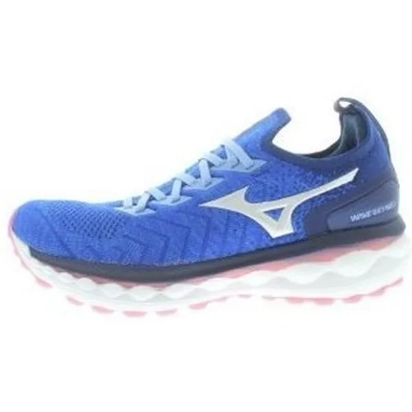 Mizuno Sneakers  Wave Sky Neo Blauw — vergelijk prijzen bij 1 winkel