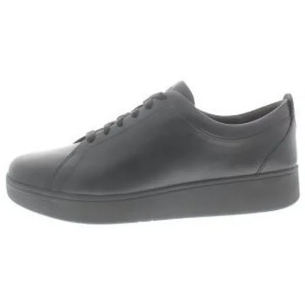 FitFlop Sneakers  Rally sneakers Zwart — vergelijk prijzen bij 1 winkel