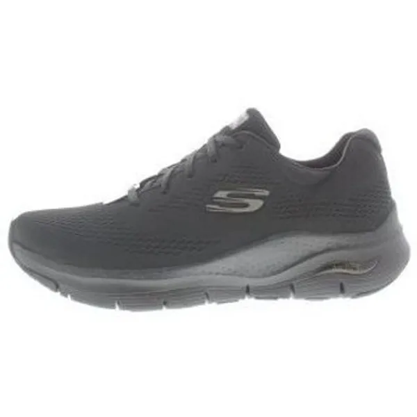 Skechers Sneakers  Arch Fit Big Appeal Zwart — vergelijk prijzen bij 1 winkel