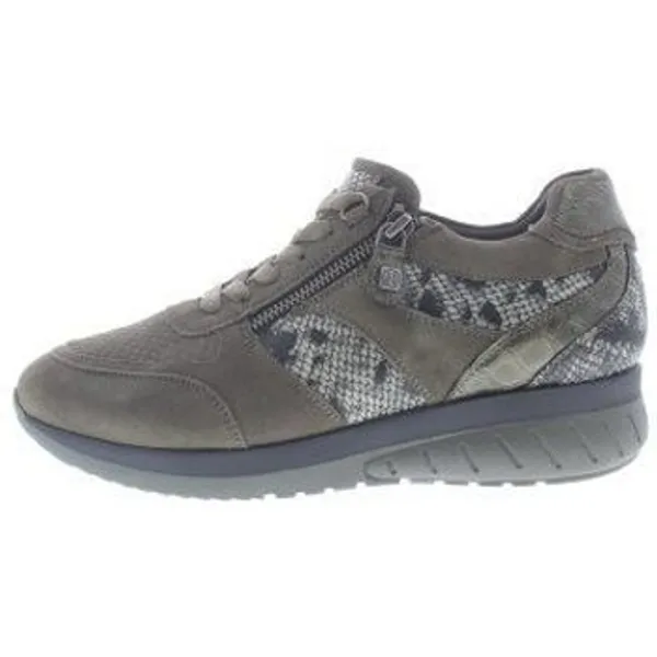 Helioform Sneakers  273H Groen — vergelijk prijzen bij 1 winkel