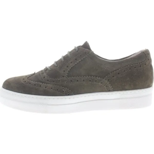 Roberto D Angelo Sneakers  Vibona Groen — vergelijk prijzen bij 1 winkel