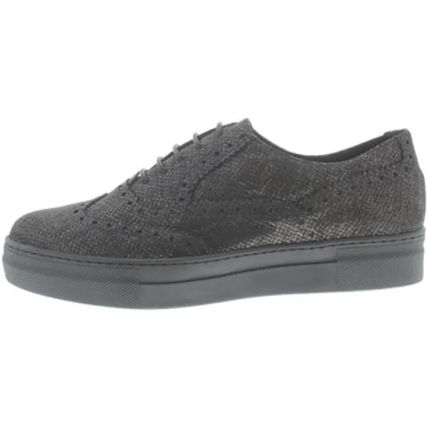 Roberto D Angelo Sneakers  Verona Zilver — vergelijk prijzen bij 1 winkel