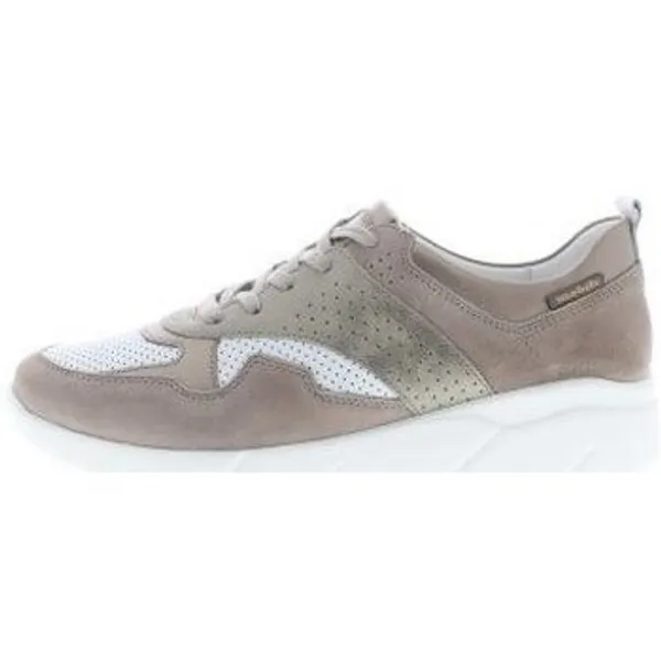 mephisto Sneakers  Imanie Kaki — vergelijk prijzen bij 1 winkel