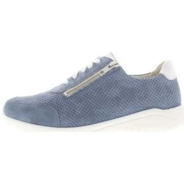 Solidus Sneakers  Kyle Blauw — vergelijk prijzen bij 1 winkel