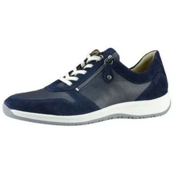 Hartjes Sneakers  SF shoe D Blauw — vergelijk prijzen bij 1 winkel