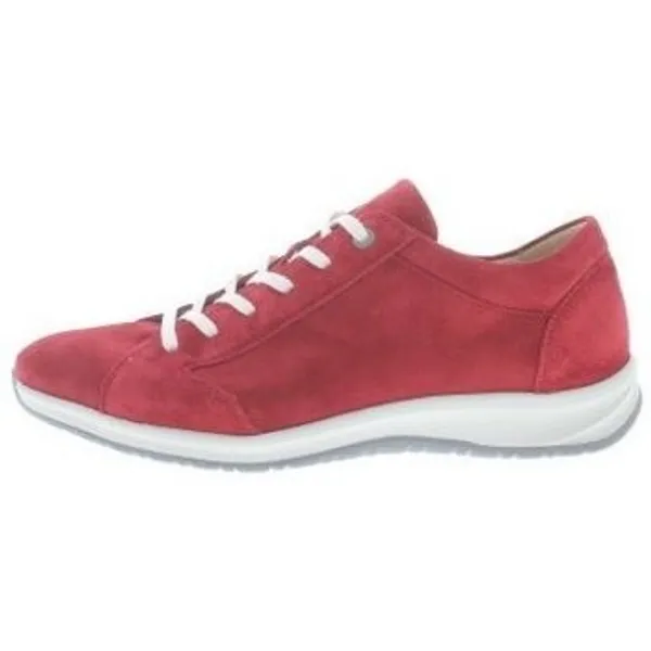 Hartjes Sneakers  Care SF SHOE D Rood — vergelijk prijzen bij 1 winkel