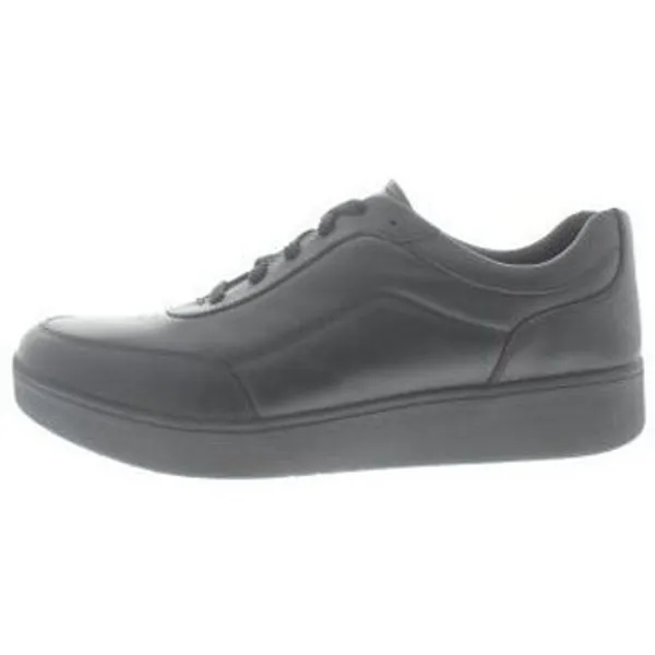 FitFlop Sneakers  Rally X Zwart — vergelijk prijzen bij 1 winkel