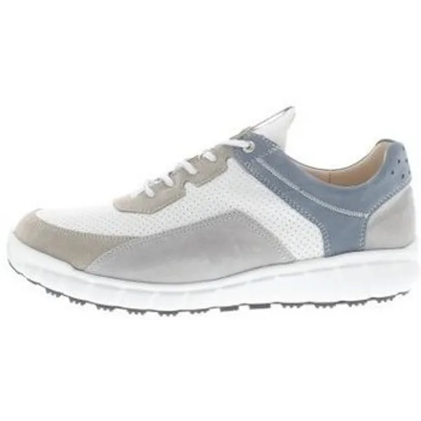 Ganter Sneakers  Evo Herren H Wit — vergelijk prijzen bij 1 winkel