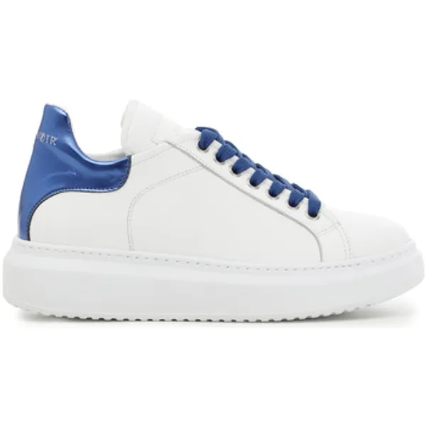 Café Noir Lage Sneakers  C1DE1510 Wit — vergelijk prijzen bij 1 winkel