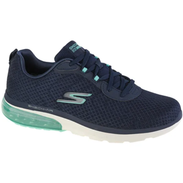 Skechers Lage Sneakers  Go Walk Air 2.0-Dynamic Virtue Blauw — vergelijk prijzen bij 1 winkel